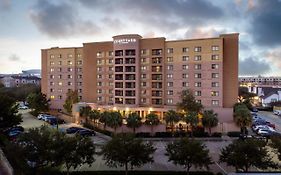 Courtyard By Marriott Houston Medical Center/Nrg Park